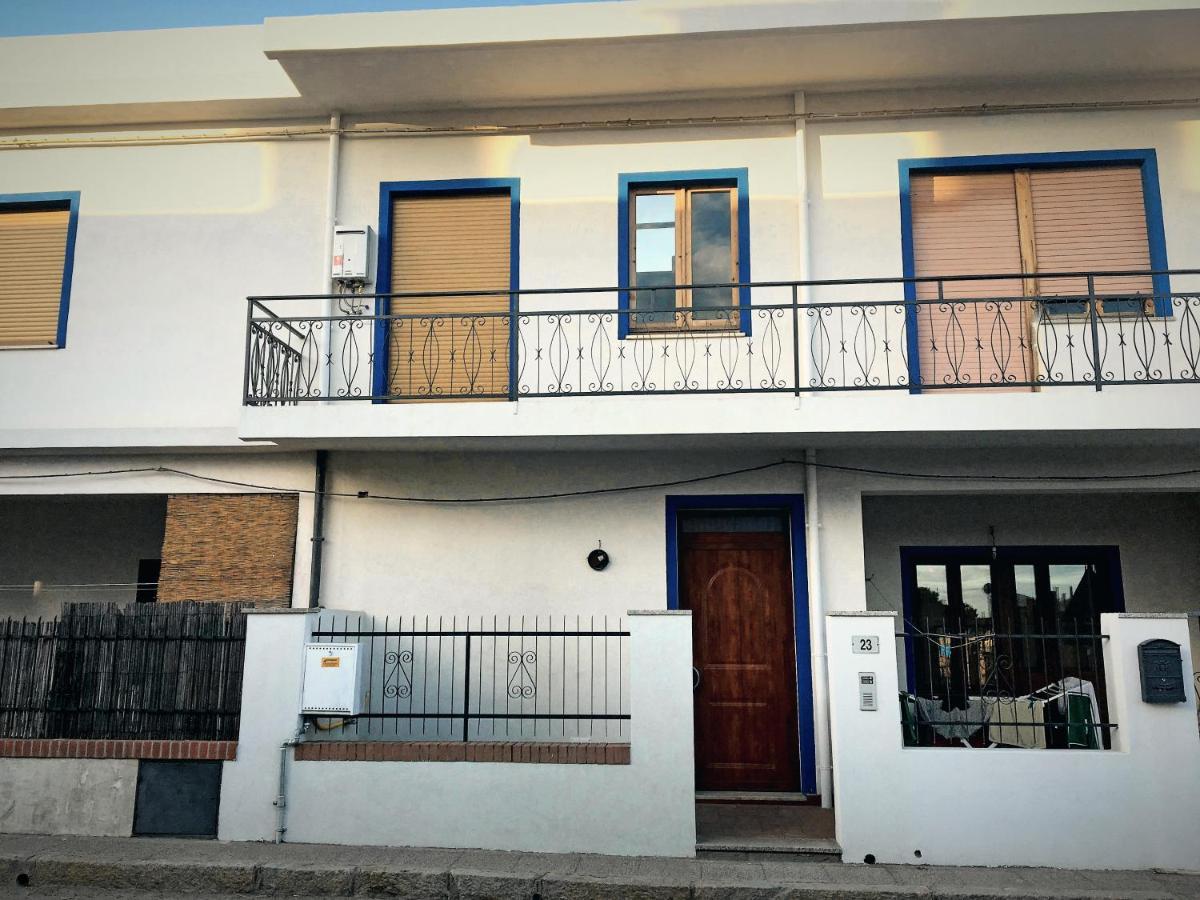 Sandalia B&B Lotzorai Exterior photo
